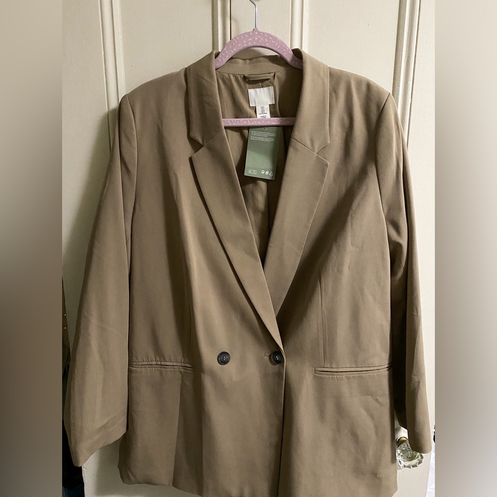 H&M Blazer
